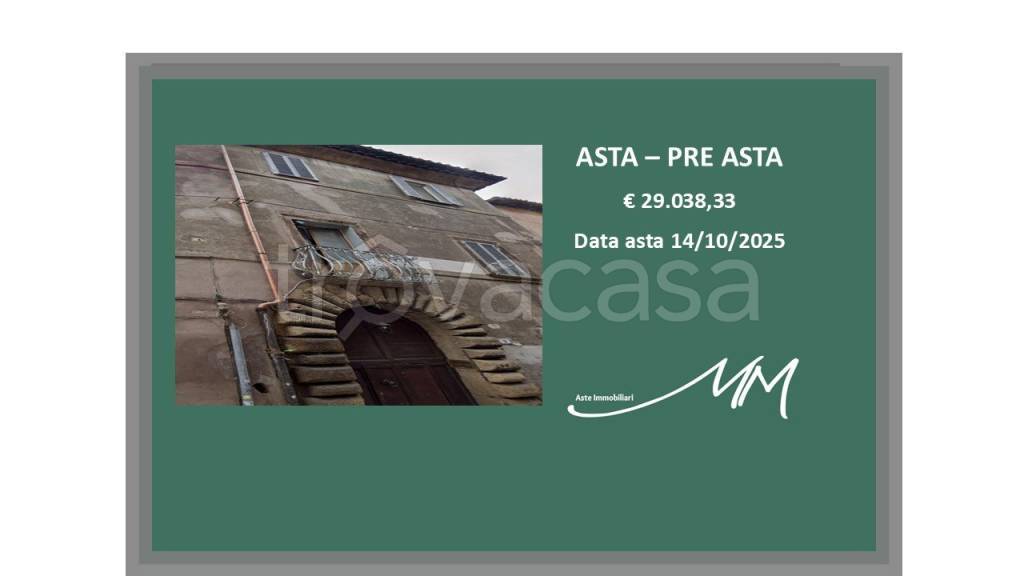 appartamento in vendita a Tivoli