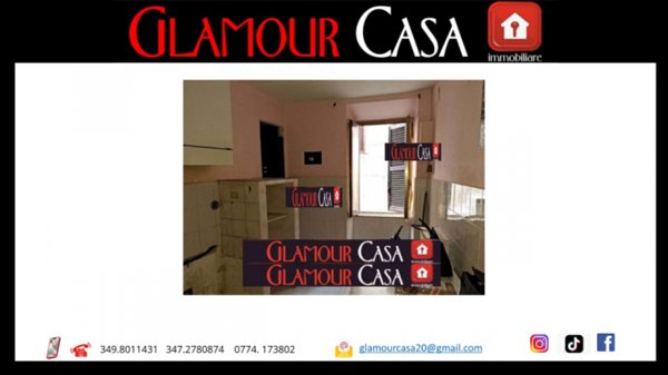 appartamento in vendita a Tivoli