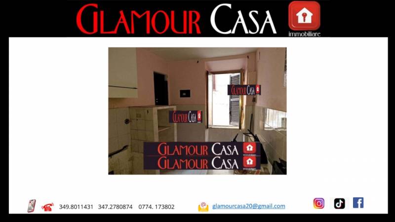 appartamento in vendita a Tivoli