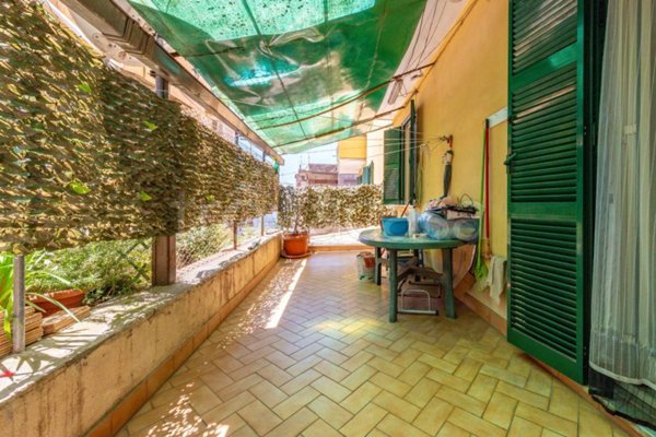 appartamento in vendita a Tivoli