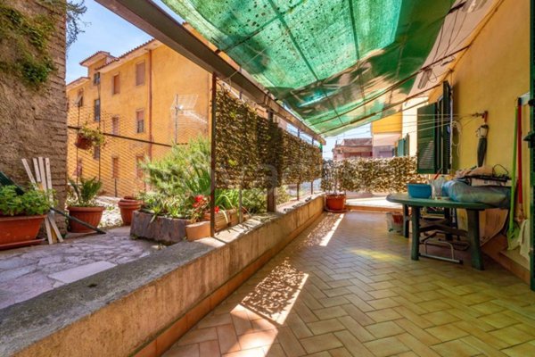 appartamento in vendita a Tivoli