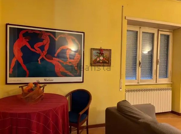 appartamento in vendita a Tivoli in zona Terme