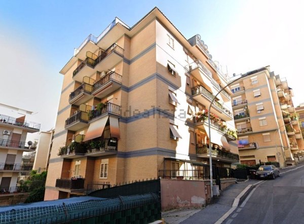 appartamento in vendita a Tivoli