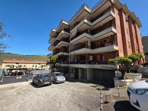 appartamento in vendita a Tivoli