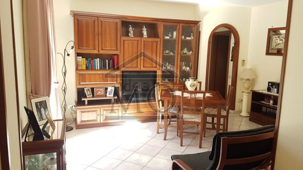 appartamento in vendita a Tivoli
