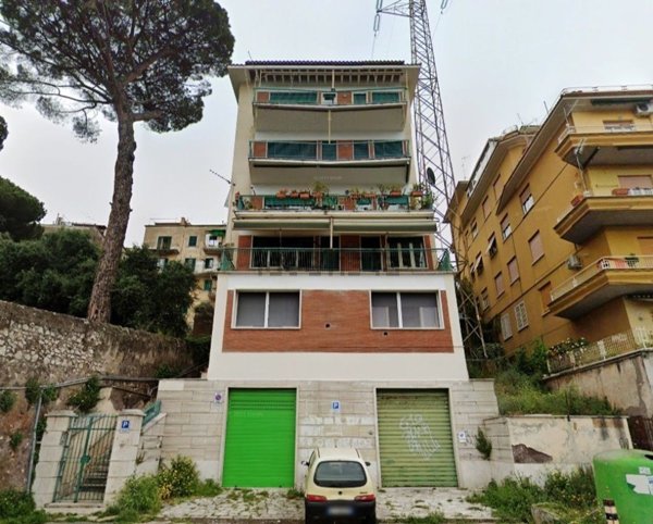 appartamento in vendita a Tivoli