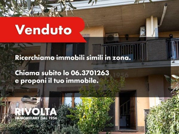 casa indipendente in vendita a Tivoli in zona Terme