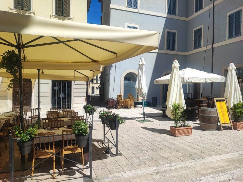 appartamento in vendita a Tivoli