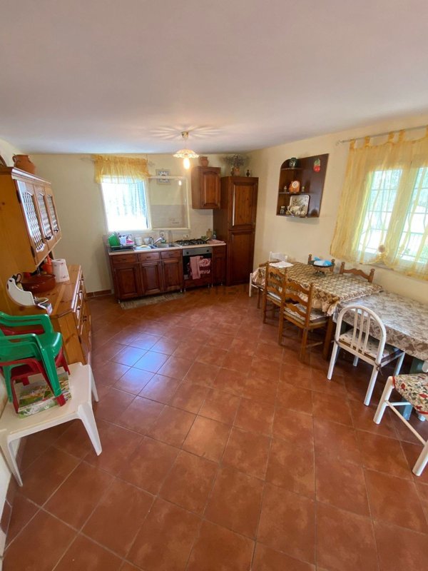 appartamento in vendita a Tivoli