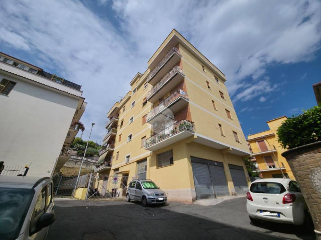 appartamento in vendita a Tivoli