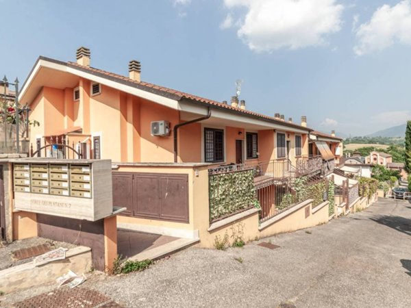 appartamento in vendita a Tivoli