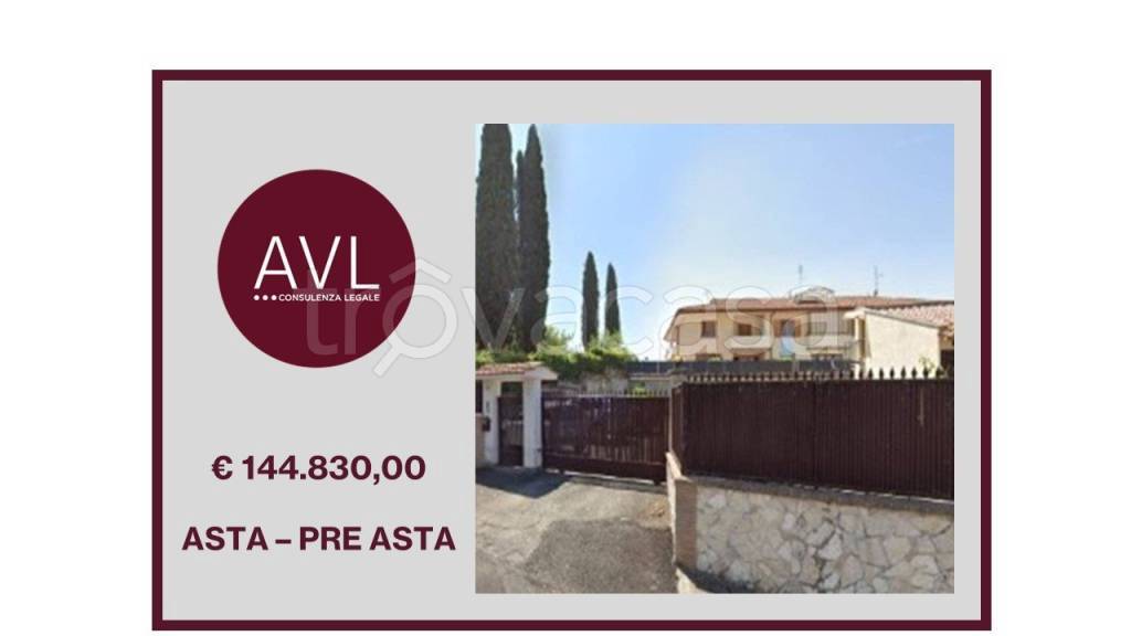 casa indipendente in vendita a Tivoli