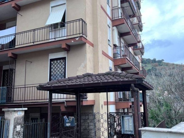 appartamento in vendita a Tivoli