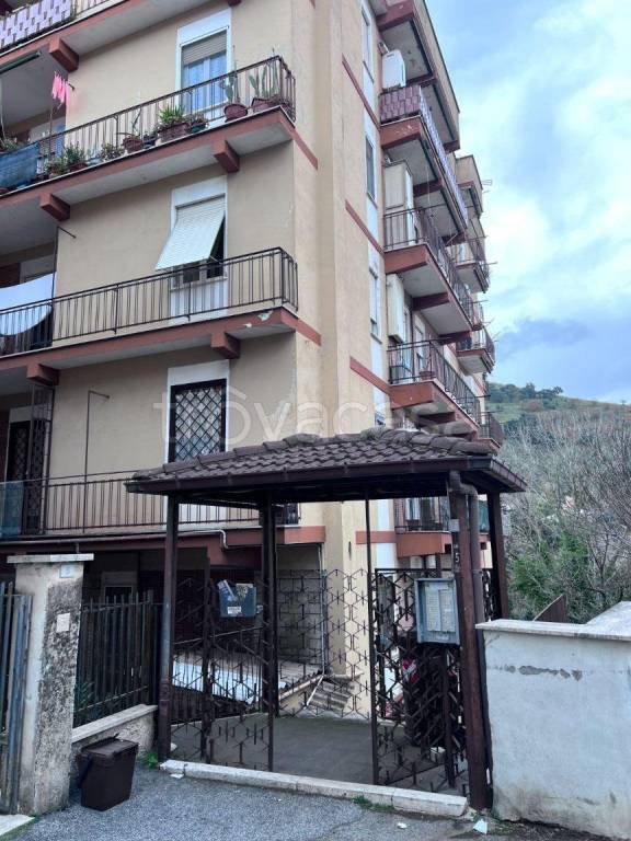 appartamento in vendita a Tivoli
