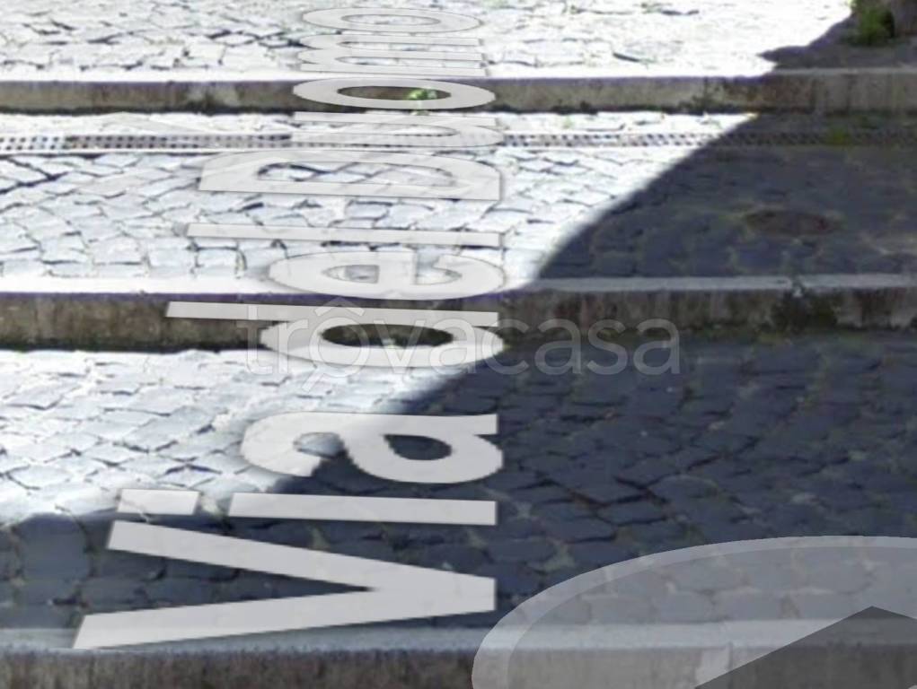 appartamento in vendita a Tivoli