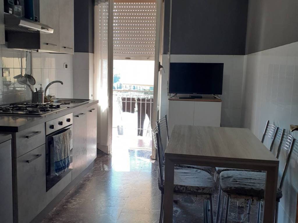 appartamento in vendita a Tivoli