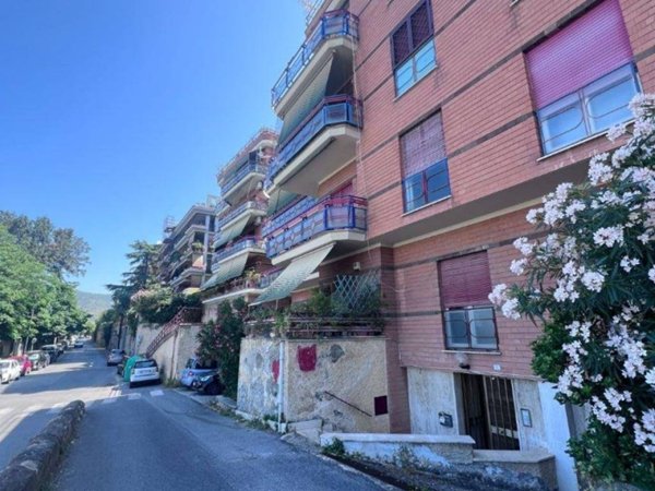 appartamento in vendita a Tivoli