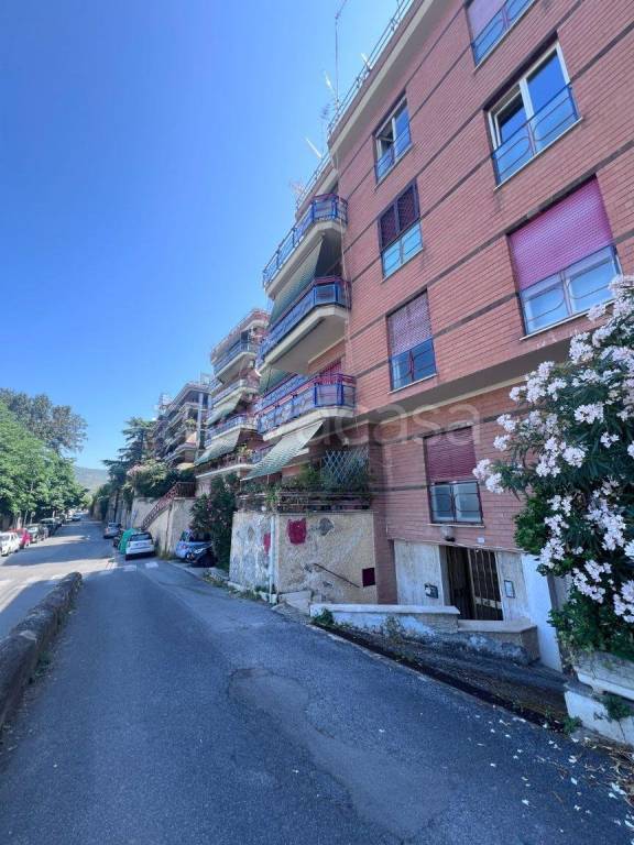 appartamento in vendita a Tivoli