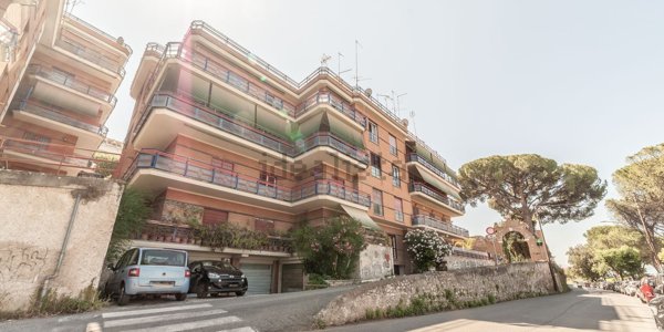 appartamento in vendita a Tivoli