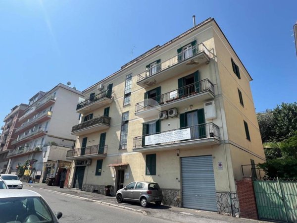 appartamento in vendita a Tivoli