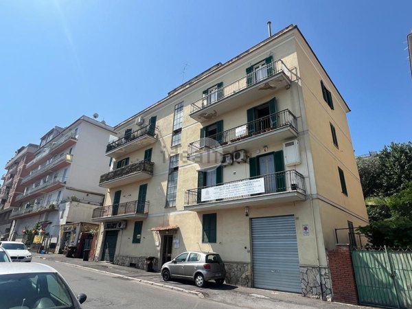 appartamento in vendita a Tivoli