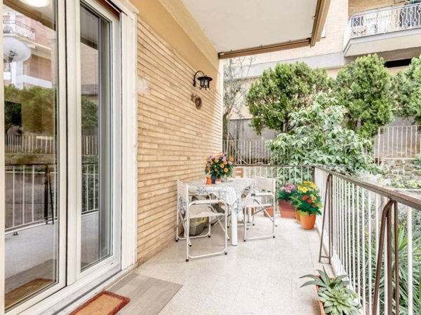 appartamento in vendita a Tivoli