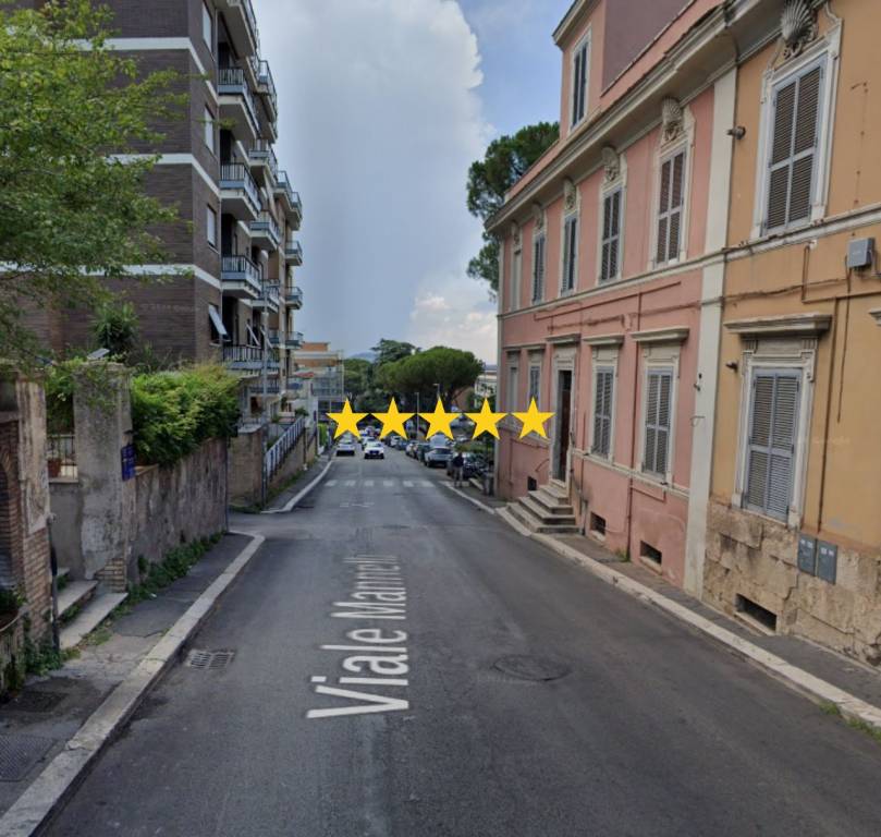 appartamento in vendita a Tivoli