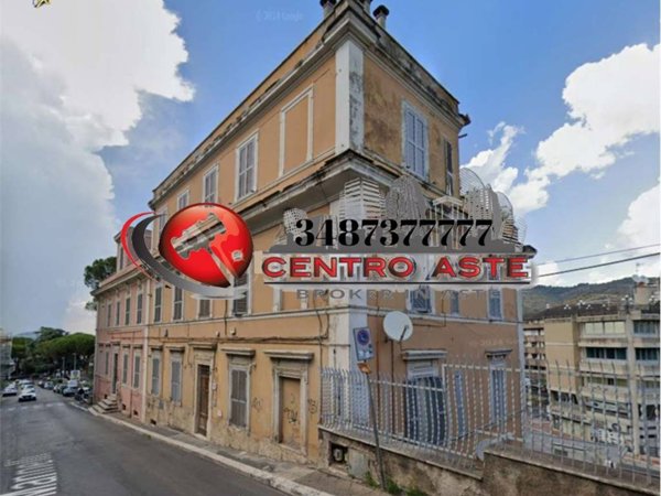appartamento in vendita a Tivoli