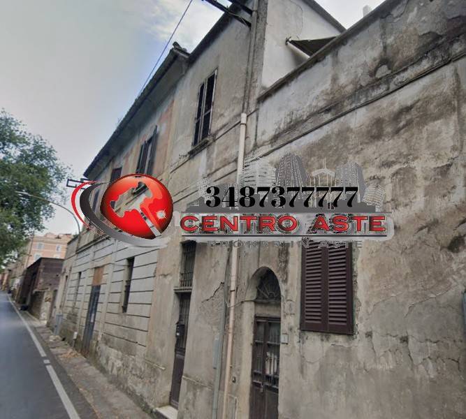 appartamento in vendita a Tivoli