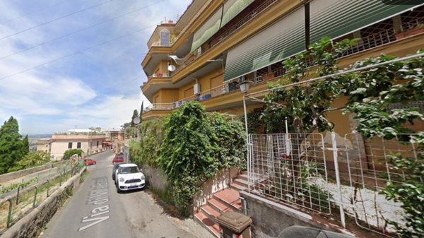 appartamento in vendita a Tivoli