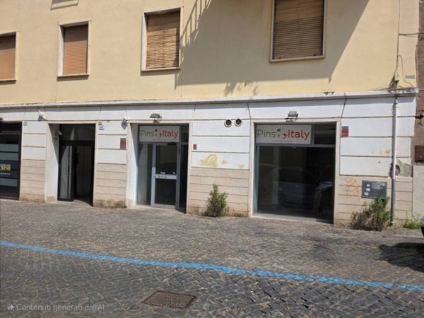 appartamento in vendita a Tivoli