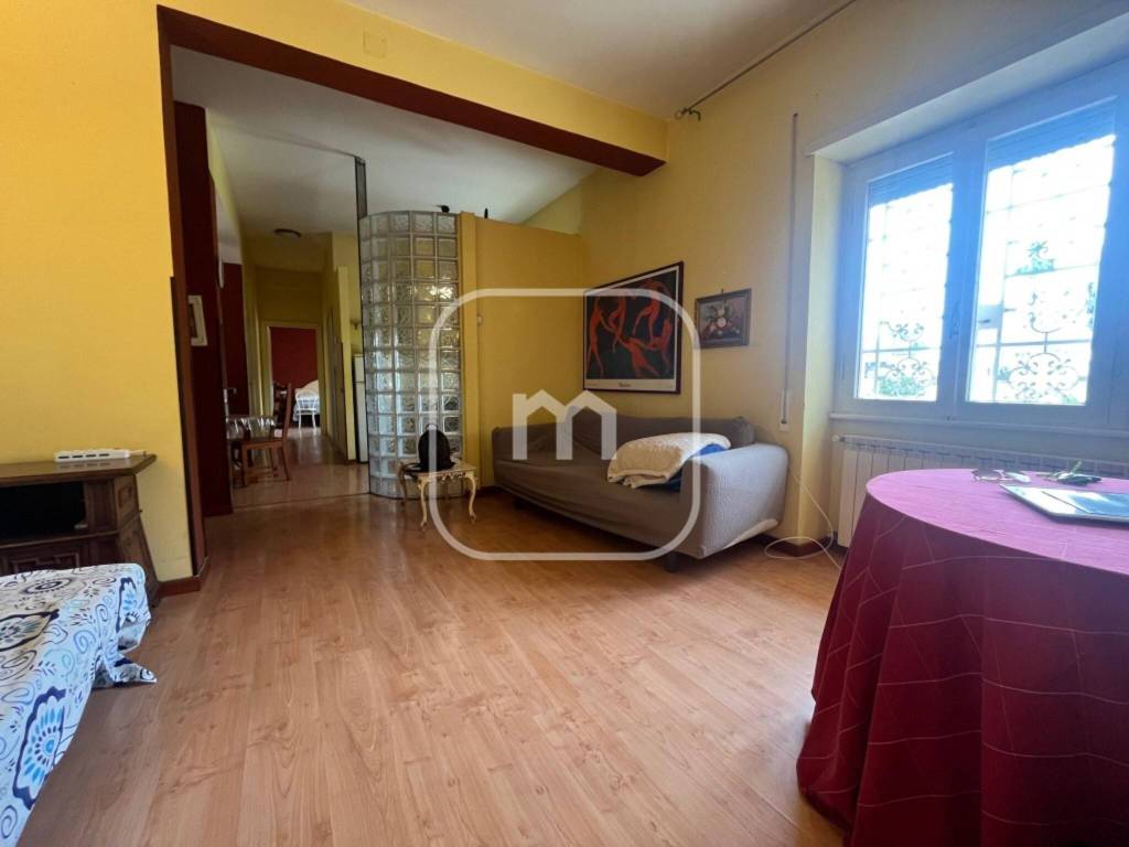 appartamento in vendita a Tivoli in zona Terme