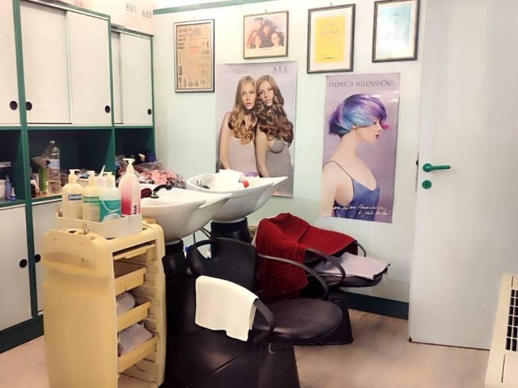 negozio in vendita a Tivoli