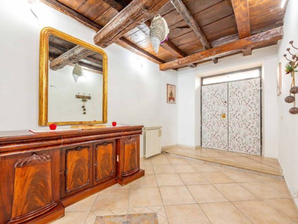 appartamento in vendita a Tivoli