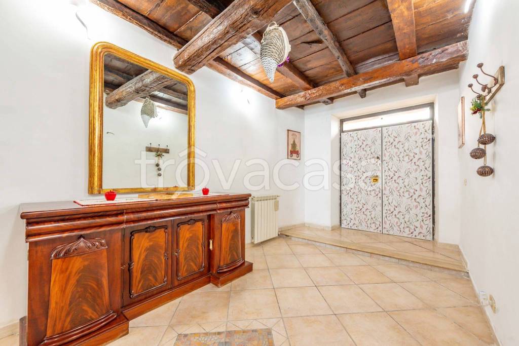 appartamento in vendita a Tivoli