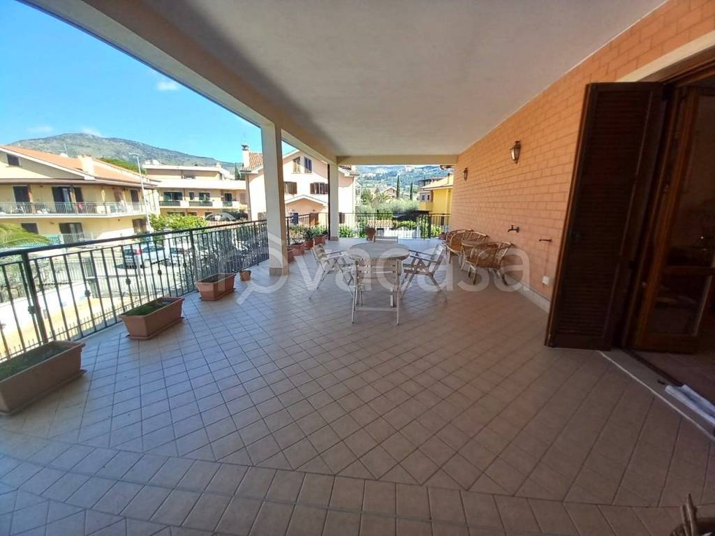 appartamento in vendita a Tivoli