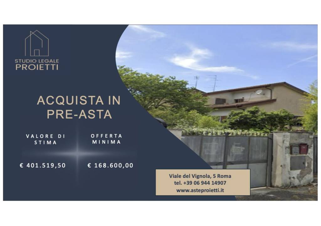 casa indipendente in vendita a Tivoli