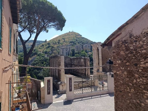 appartamento in vendita a Tivoli