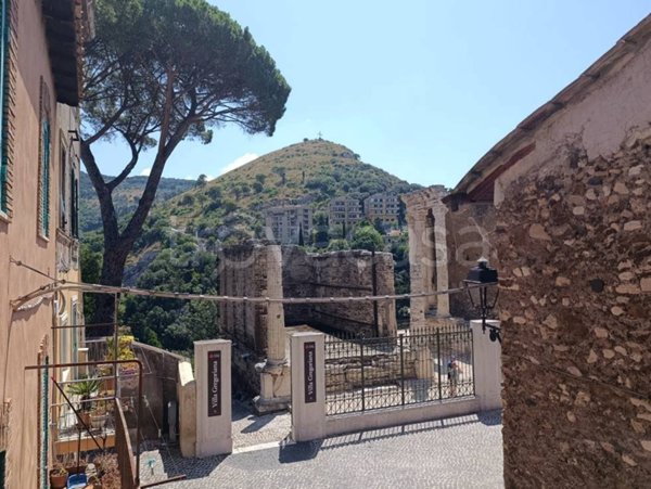 appartamento in vendita a Tivoli
