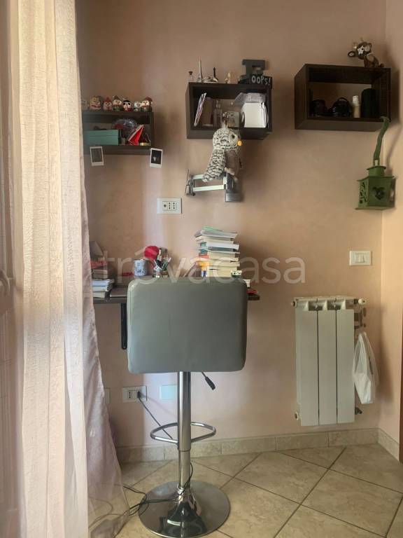 appartamento in vendita a Tivoli in zona Terme