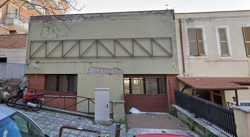 appartamento in vendita a Tivoli