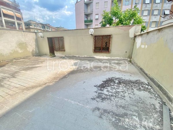 appartamento in vendita a Tivoli