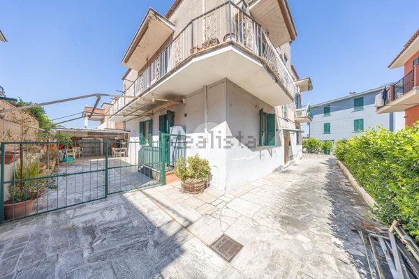 appartamento in vendita a Tivoli