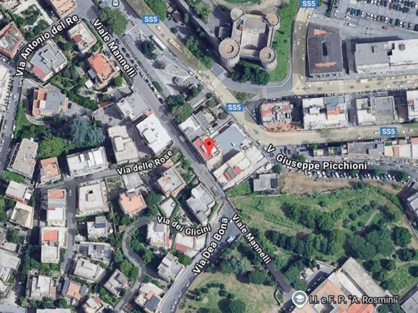appartamento in vendita a Tivoli