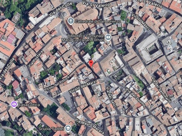 appartamento in vendita a Tivoli