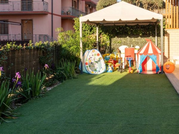 appartamento in vendita a Tivoli in zona Favale