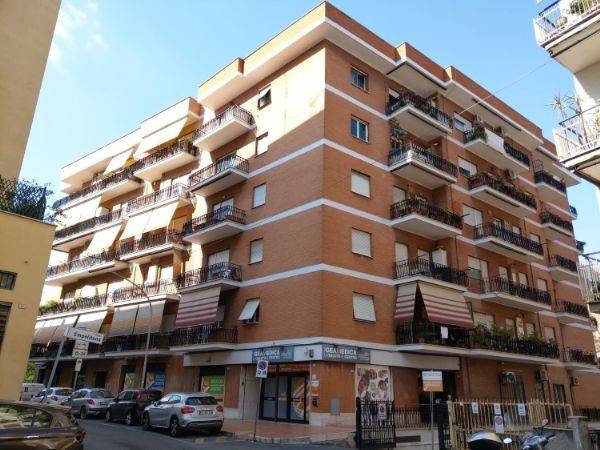 appartamento in vendita a Tivoli