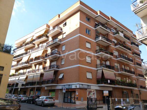 appartamento in vendita a Tivoli