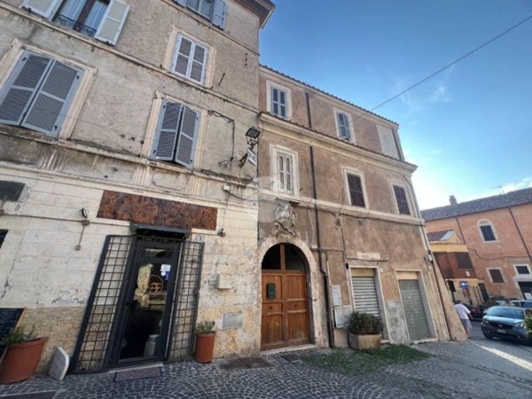 appartamento in vendita a Tivoli