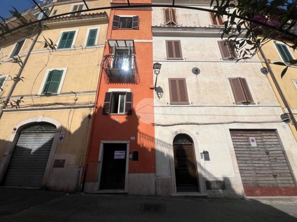 appartamento in vendita a Tivoli